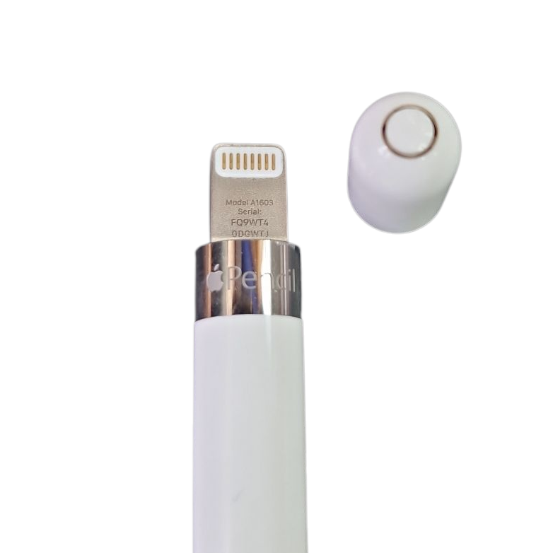 Pre-owned Apple Pencil (A1603) Without Adapter, B - Own4Less